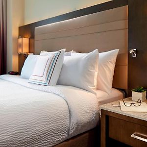 Suite Deluxe de 1 Dormitorio y Cama King